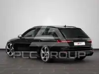 2022 Audi RS4