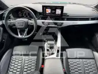 2022 Audi RS4