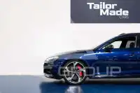 2022 Audi RS4