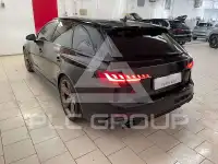 2022 Audi RS4