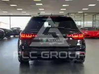 2022 Audi RS4