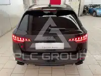 2022 Audi RS4