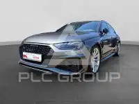 2022 Audi RS4