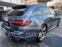 2022 Audi RS4