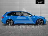 2022 Audi RS4