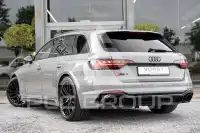 2022 Audi RS4