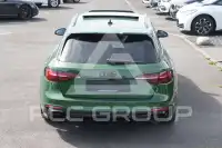 2022 Audi RS4