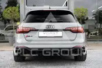 2022 Audi RS4