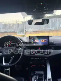 2022 Audi RS4
