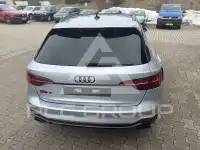 2022 Audi RS4