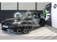 2022 Audi RS4