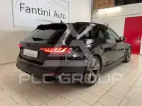 2022 Audi RS4