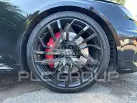 2022 Audi RS4