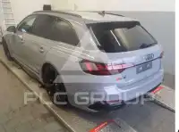 2022 Audi RS4