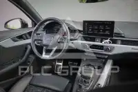 2022 Audi RS4