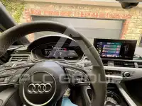 2022 Audi RS4