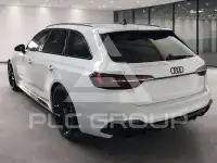 2022 Audi RS4