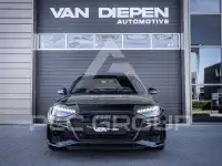 2022 Audi RS4