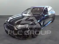2022 Audi RS4