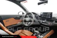 2022 Audi RS4