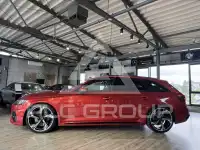 2022 Audi RS4