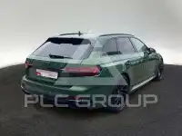 2022 Audi RS4