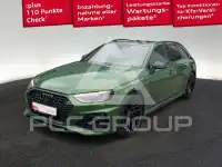 2022 Audi RS4
