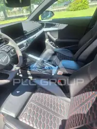 2022 Audi RS4