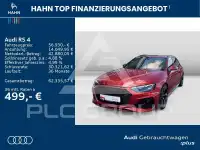 2022 Audi RS4