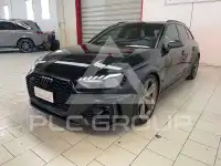 2022 Audi RS4