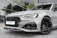 2022 Audi RS4