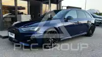 2022 Audi RS4