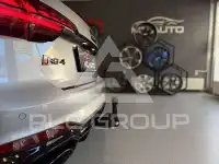 2022 Audi RS4