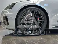 2022 Audi RS4