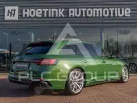 2022 Audi RS4