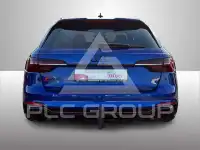 2022 Audi RS4
