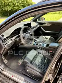 2022 Audi RS4