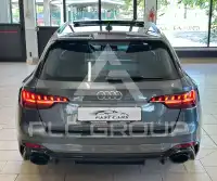 2022 Audi RS4