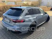 2022 Audi RS4