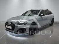 2022 Audi RS4