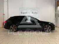 2022 Audi RS4