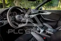 2022 Audi RS4