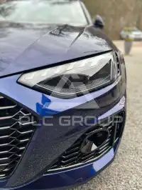 2022 Audi RS4