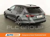 2022 Audi RS4
