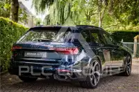 2022 Audi RS4