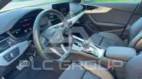 2022 Audi RS4