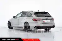 2022 Audi RS4