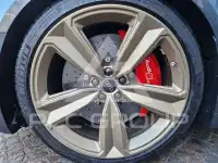 2022 Audi RS4