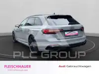 2022 Audi RS4