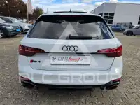 2022 Audi RS4